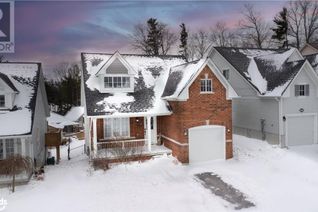 Detached House for Sale, 78 Christy Drive, Wasaga Beach, ON