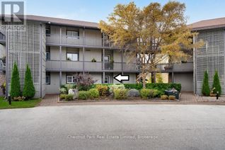 Condo Apartment for Sale, 627 Johnston Park Avenue, Collingwood, ON