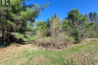 Land for Sale, 19 Main Street, South River, ON