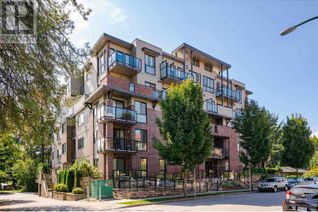 Property for Sale, 2214 Kelly Avenue #109, Port Coquitlam, BC