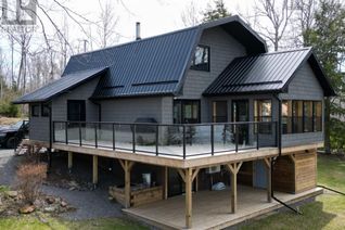 House for Sale, 140 German Way, Mattatall Lake, NS