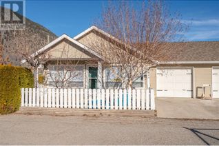 Property for Sale, 607 4th Street #1, Keremeos, BC