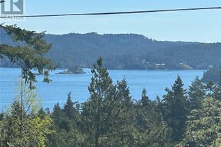Vacant Residential Land for Sale, Lot 1 Owl's Nest Pl, Sooke, BC