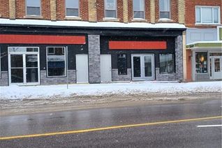 Office for Lease, 612 Berford Street, Wiarton, ON