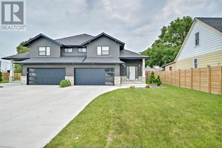 Ranch-Style House for Sale, 1782 Pierre Avenue, Windsor, ON