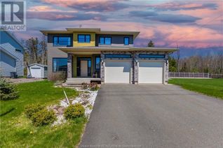Detached House for Sale, 71 Wilmington Dr, Moncton, NB
