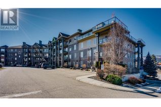 Condo Apartment for Sale, 3645 Carrington Road #611, West Kelowna, BC