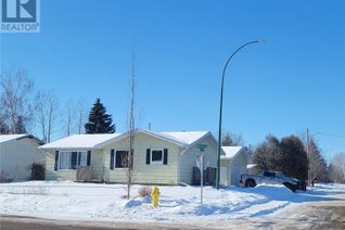 Bungalow for Sale, 411 Broad Street, Cut Knife, SK