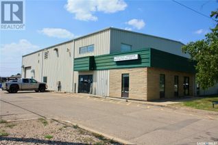 Office for Lease, 3235 Millar Avenue, Saskatoon, SK