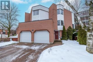 Condo Townhouse for Sale, 703 Windermere Road Unit# 73, London, ON