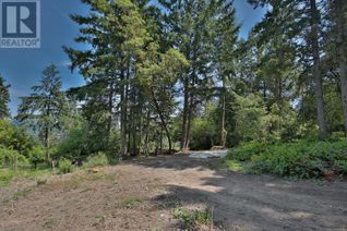 Vacant Residential Land for Sale, Lot 2 Charlesworth Rd, Salt Spring, BC