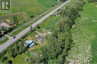 Land for Sale, 6784 6 Highway, Coldstream, BC