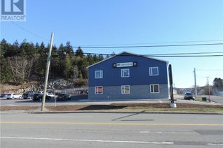 Commercial/Retail Property for Sale, 680 Rothesay Avenue, Saint John, NB