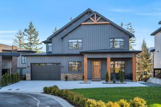 Detached House for Sale, 5674 Crimson Ridge, Chilliwack, BC