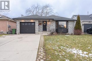 Bungalow for Sale, 16 Neal Avenue, St. Thomas, ON
