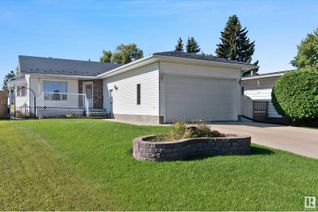 Bungalow for Sale, 10715 103 St, Westlock, AB