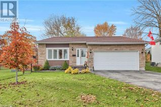 House for Sale, 151 Shoreline Crescent, Napanee, ON