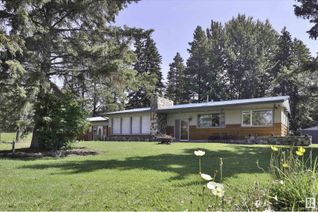 House for Sale, 5001 Lake Dr, Rural Wetaskiwin County, AB