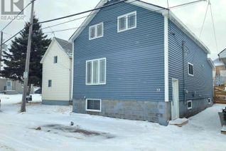 Detached House for Sale, 38 Lionscrest Ln, Timmins, ON