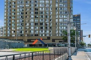 Condo Apartment for Sale, 75 Riverside #1008, Windsor, ON