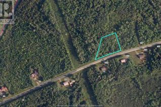 Vacant Residential Land for Sale, Lot Saint-Pierre Rd, Rogersville, NB