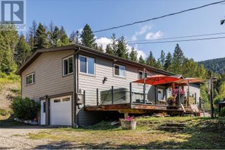House for Sale, 8514 Sun Valley Road, Kelowna, BC