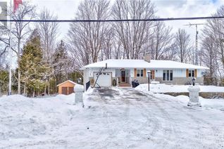 Bungalow for Sale, 196 Camelon Road, Almonte, ON