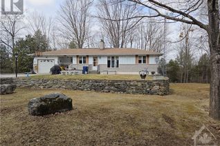 Bungalow for Sale, 196 Camelon Road, Almonte, ON