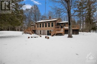 Property for Sale, 1003 Carson Trail, Snow Road Station, ON