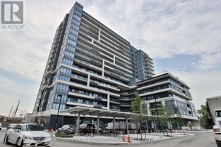 Condo Apartment for Sale, 1480 Bayly St #710, Pickering, ON