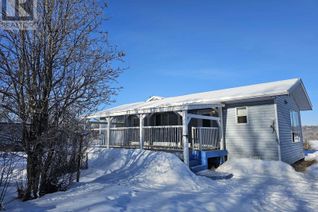 Ranch-Style House for Sale, 1349 Campbell Road, Vanderhoof, BC