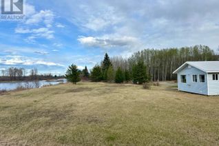 Ranch-Style House for Sale, 1349 Campbell Road, Vanderhoof, BC