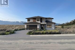 Detached House for Sale, 2545 Pinnacle Ridge Drive, West Kelowna, BC