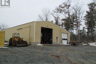 Commercial/Retail Property for Sale, 60 Boyd Road E, Marmora and Lake, ON