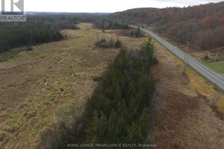Land for Sale, 0 Highway 30 S, Trent Hills, ON