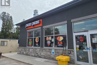 Property for Lease, 752 Queen Street E, St. Marys, ON