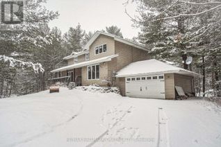 Property for Sale, 95 Hinchberger Bay Rd, Nipissing, ON