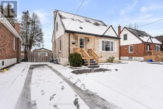 House for Sale, 105 Aberfoyle Ave, Hamilton, ON