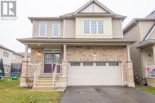 Detached House for Sale, 25 Alexandra Dr, Thorold, ON