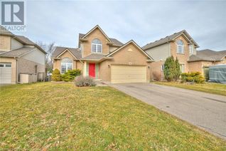 House for Sale, 28 Fosh Court, St. Catharines, ON