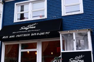 Restaurant Business for Sale, Smyrna Restaurant, Halifax, NS