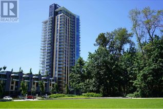 Condo Apartment for Sale, 1401 Hunter Street #806, North Vancouver, BC
