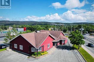General Commercial Business for Sale, 510 Topsail Road #The Loft, St. John's, NL