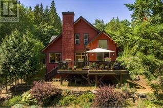 Detached House for Sale, 951 Village Drive, Bowen Island, BC