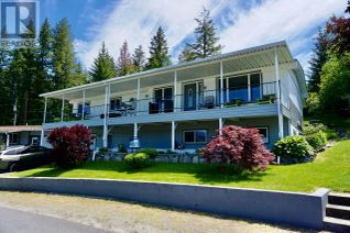 Property for Sale, 2932 Buckley Road #5, Sorrento, BC