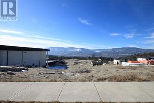 Commercial Land for Sale, 1099 Elk Street, Penticton, BC