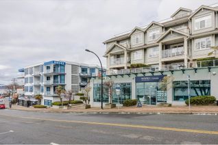 Office for Sale, 15621 Marine Drive #101, White Rock, BC