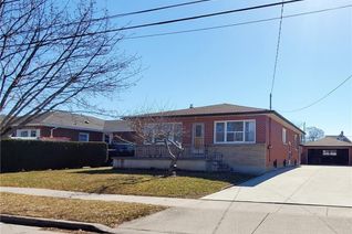 Detached House for Rent, 14 Chalmers Street, St. Catharines, ON