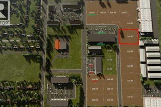 Commercial Land for Sale, 1453 30 Street N, Lethbridge, AB