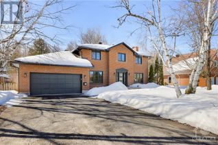 Detached House for Sale, 4794 Massey Lane, Ottawa, ON